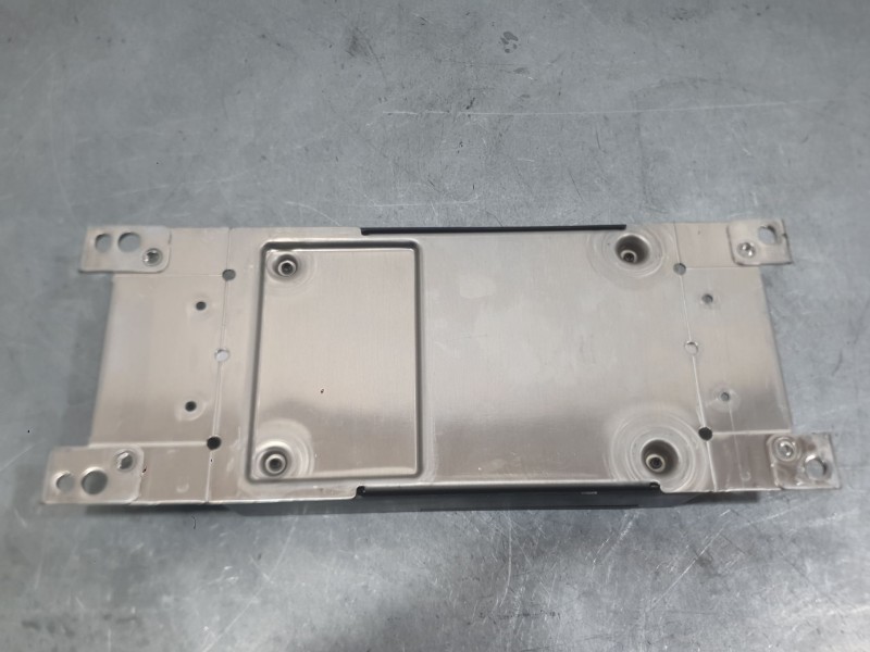 Recambio de modulo electronico para bmw i3 (i01) electric referencia OEM IAM 1D9876788  