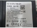 Recambio de modulo electronico para bmw i3 (i01) electric referencia OEM IAM 1D9876788  