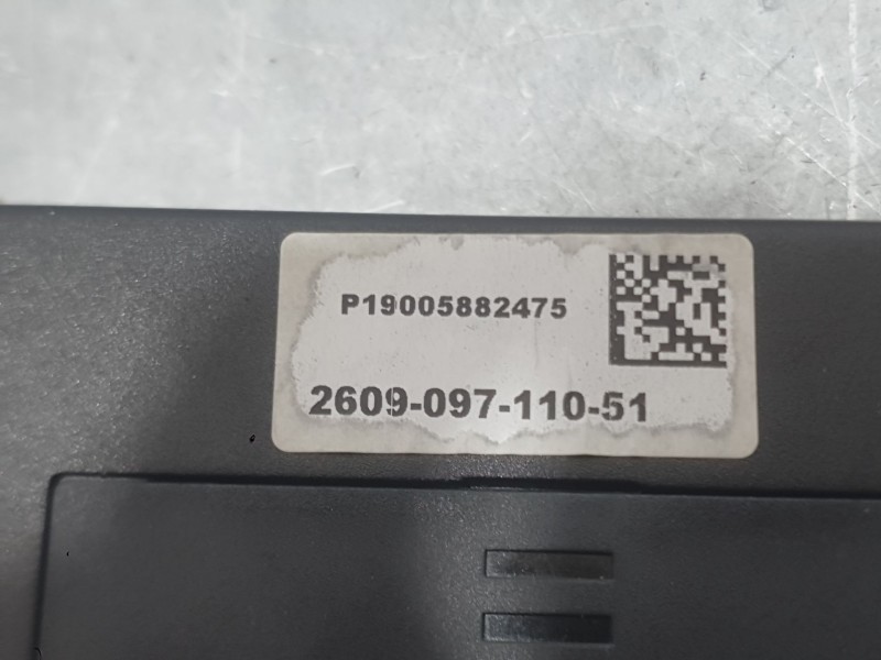 Recambio de modulo electronico para bmw i3 (i01) electric referencia OEM IAM 1D9876788  