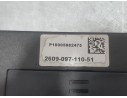 Recambio de modulo electronico para bmw i3 (i01) electric referencia OEM IAM 1D9876788  