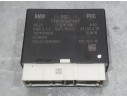 Recambio de modulo electronico para bmw i3 (i01) electric referencia OEM IAM E238036 1921104936 VALEO