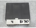 Recambio de modulo electronico para bmw i3 (i01) electric referencia OEM IAM E238036 1921104936 VALEO