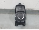 Recambio de mando multifuncion para bmw i3 (i01) electric referencia OEM IAM 9381678  