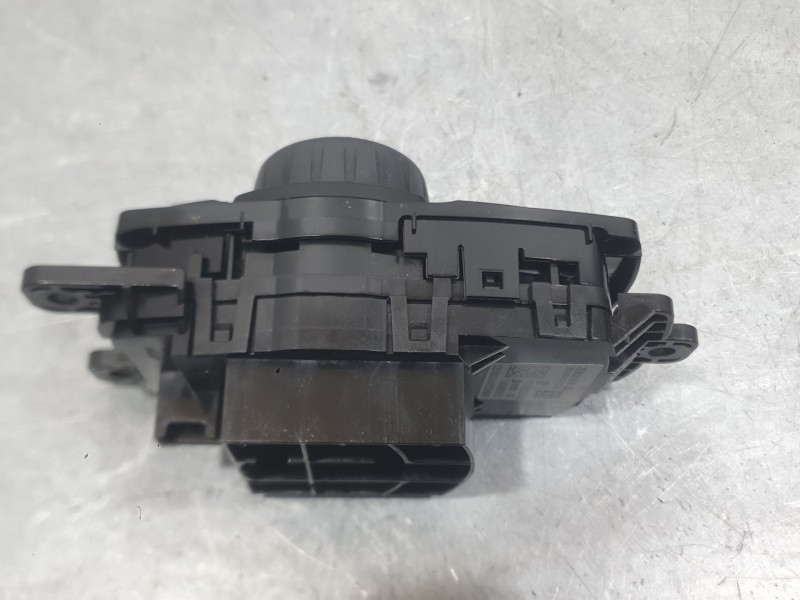 Recambio de mando multifuncion para bmw i3 (i01) electric referencia OEM IAM 9381678  