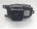 Recambio de mando multifuncion para bmw i3 (i01) electric referencia OEM IAM 9381678  