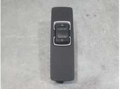 Recambio de interruptor para bmw i3 (i01) electric referencia OEM IAM 9280513  