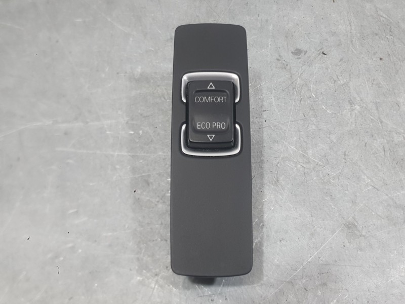 Recambio de interruptor para bmw i3 (i01) electric referencia OEM IAM 9280513  