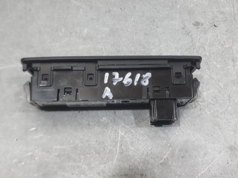 Recambio de interruptor para bmw i3 (i01) electric referencia OEM IAM 9280513  