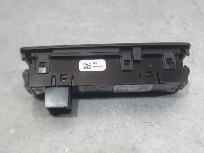 Recambio de interruptor para bmw i3 (i01) electric referencia OEM IAM 9280513  