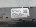 Recambio de interruptor para bmw i3 (i01) electric referencia OEM IAM 9280513  