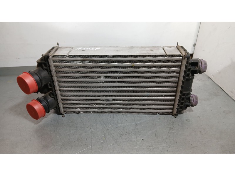Recambio de intercooler para opel corsa f (p2jo) 1.2 (68) referencia OEM IAM 9824742280  JD1271006520