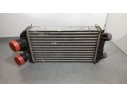 Recambio de intercooler para opel corsa f (p2jo) 1.2 (68) referencia OEM IAM 9824742280  JD1271006520