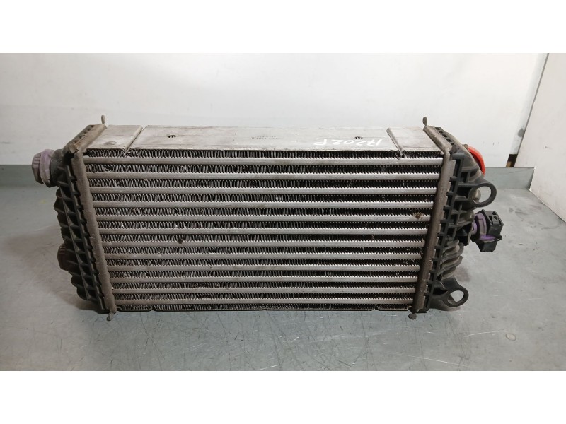 Recambio de intercooler para opel corsa f (p2jo) 1.2 (68) referencia OEM IAM 9824742280  JD1271006520