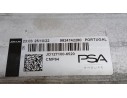 Recambio de intercooler para opel corsa f (p2jo) 1.2 (68) referencia OEM IAM 9824742280  JD1271006520