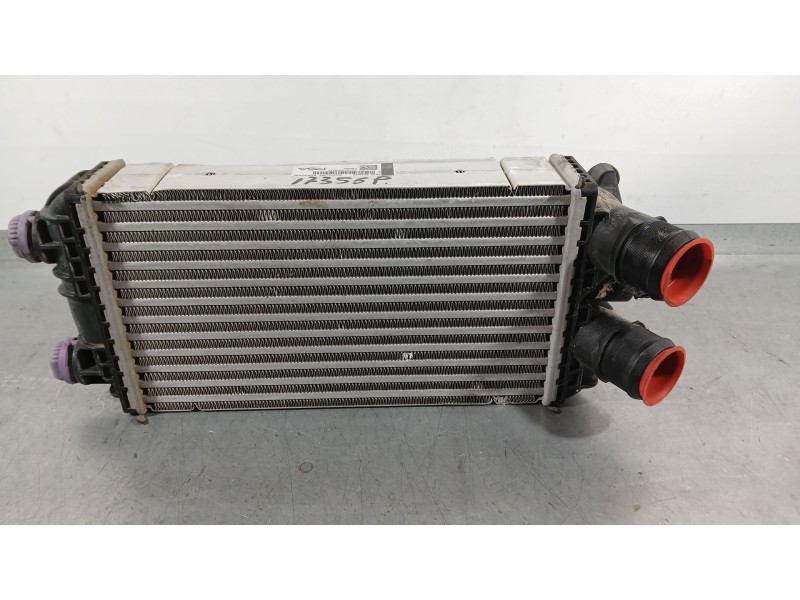 Recambio de intercooler para opel corsa f (p2jo) 1.2 (68) referencia OEM IAM 9824742280  JD1271006520