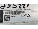 Recambio de intercooler para opel corsa f (p2jo) 1.2 (68) referencia OEM IAM 9824742280  JD1271006520