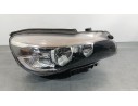 Recambio de faro derecho para bmw 2 active tourer (f45) 216 d referencia OEM IAM 63117422574 AL AUTOMOTIVE 030129020208