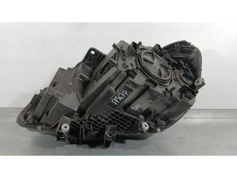 Recambio de faro derecho para bmw 2 active tourer (f45) 216 d referencia OEM IAM 63117422574 AL AUTOMOTIVE 030129020208
