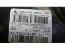 Recambio de faro derecho para bmw 2 active tourer (f45) 216 d referencia OEM IAM 63117422574 AL AUTOMOTIVE 030129020208