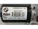 Recambio de motor limpia delantero para bmw 2 active tourer (f45) 216 d referencia OEM IAM 7301043 VALEO W000052734