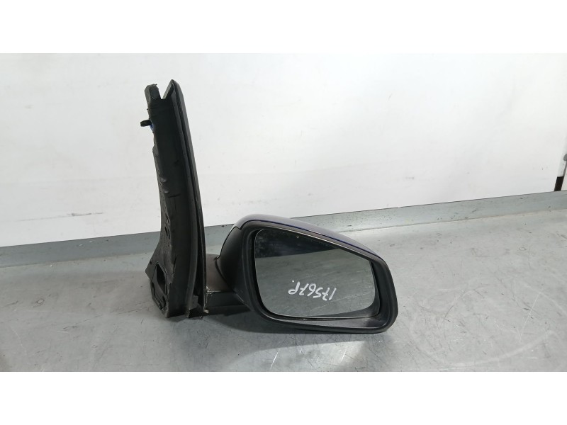 Recambio de retrovisor derecho para bmw 2 active tourer (f45) 216 d referencia OEM IAM 51167415786 ELECTRICO 5 PINS 