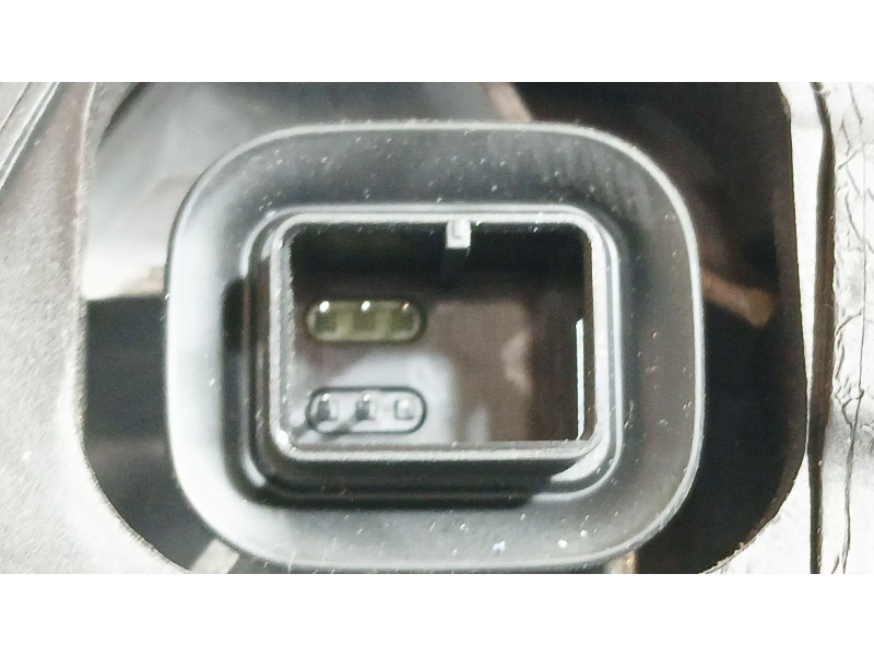 Recambio de retrovisor derecho para bmw 2 active tourer (f45) 216 d referencia OEM IAM 51167415786 ELECTRICO 5 PINS 