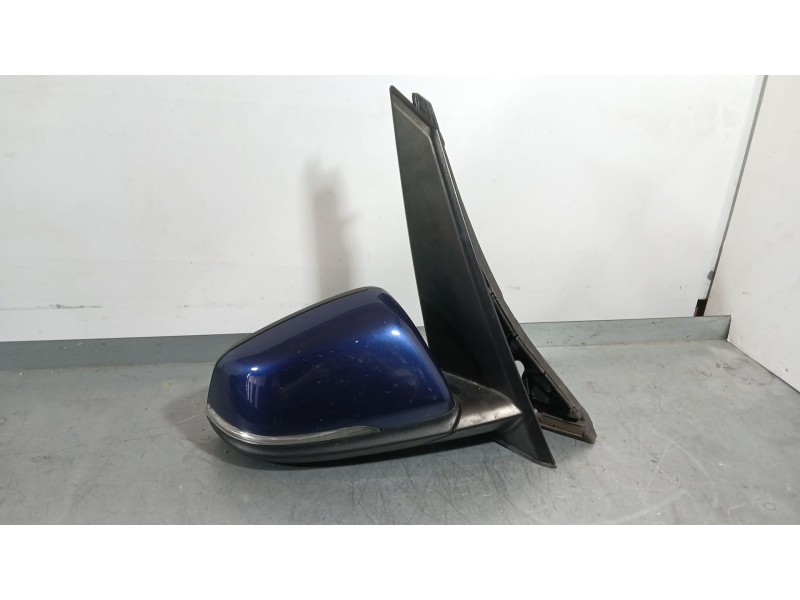 Recambio de retrovisor derecho para bmw 2 active tourer (f45) 216 d referencia OEM IAM 51167415786 ELECTRICO 5 PINS 