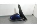 Recambio de retrovisor derecho para bmw 2 active tourer (f45) 216 d referencia OEM IAM 51167415786 ELECTRICO 5 PINS 