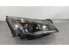 FARO DERECHO 13253651 LLEVA KIT PATAS DE REPARACION MONTADAS HELLA 1ZT01001202