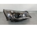Recambio de faro derecho para opel astra j sports tourer (p10) 1.7 cdti (35) referencia OEM IAM 13253651 LLEVA KIT PATAS DE REPA