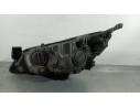 Recambio de faro derecho para opel astra j sports tourer (p10) 1.7 cdti (35) referencia OEM IAM 13253651 LLEVA KIT PATAS DE REPA