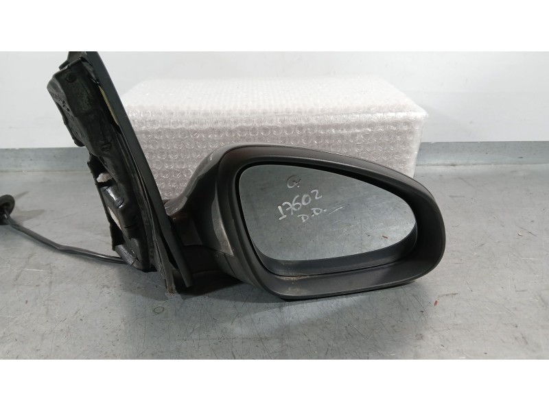 Recambio de retrovisor derecho para opel astra j sports tourer (p10) 1.7 cdti (35) referencia OEM IAM 13302756 ELECTRICO 5 CABLE
