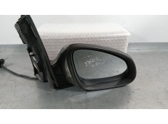 RETROVISOR DERECHO 13302756 ELECTRICO 5 CABLES 