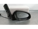 Recambio de retrovisor derecho para opel astra j sports tourer (p10) 1.7 cdti (35) referencia OEM IAM 13302756 ELECTRICO 5 CABLE