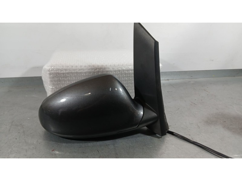 Recambio de retrovisor derecho para opel astra j sports tourer (p10) 1.7 cdti (35) referencia OEM IAM 13302756 ELECTRICO 5 CABLE