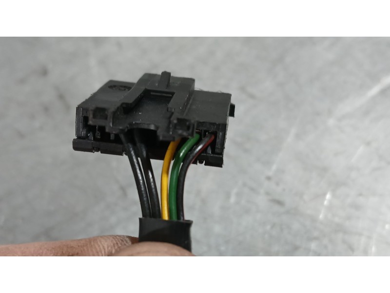 Recambio de retrovisor derecho para opel astra j sports tourer (p10) 1.7 cdti (35) referencia OEM IAM 13302756 ELECTRICO 5 CABLE