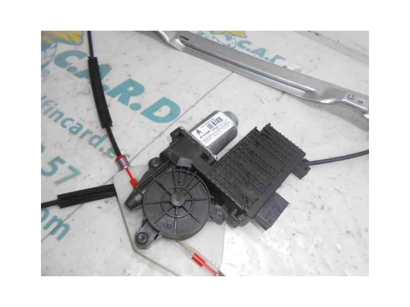 Recambio de elevalunas delantero derecho para citroën c4 picasso exclusive referencia OEM IAM   ELECTRICO