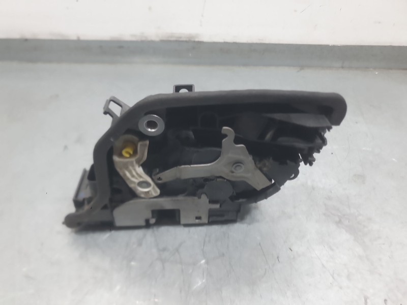 Recambio de cerradura puerta delantera izquierda para bmw i3 (i01) electric referencia OEM IAM 7281931  