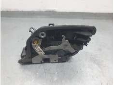 CERRADURA PUERTA DELANTERA IZQUIERDA 7281931 