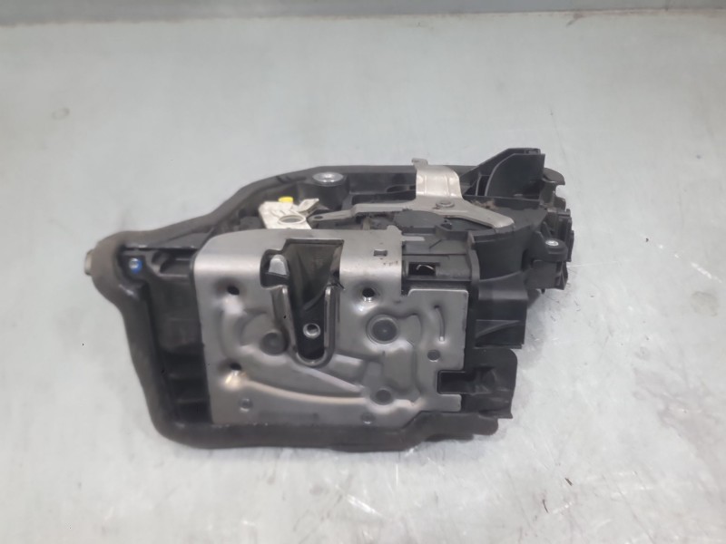 Recambio de cerradura puerta delantera izquierda para bmw i3 (i01) electric referencia OEM IAM 7281931  