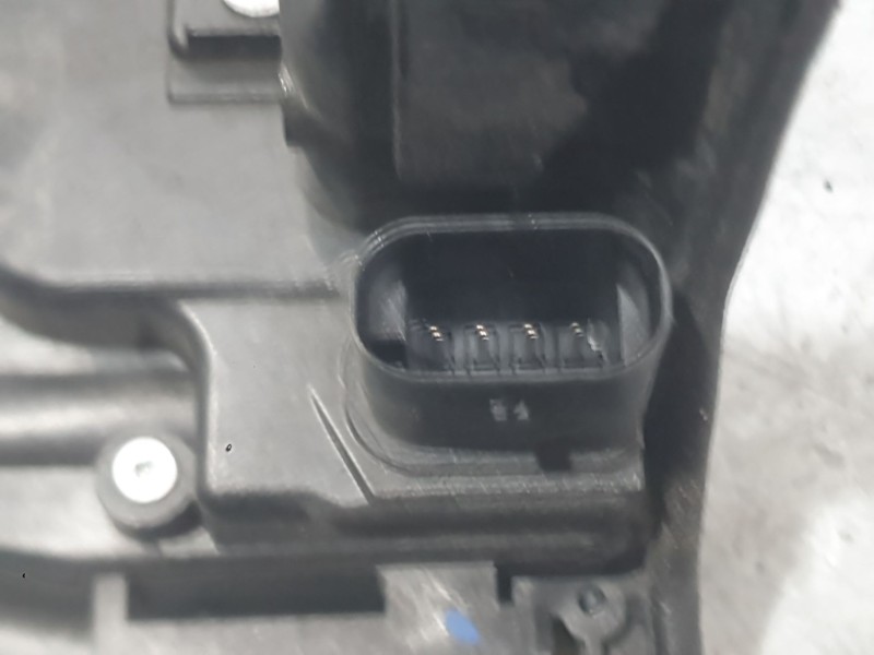 Recambio de cerradura puerta delantera izquierda para bmw i3 (i01) electric referencia OEM IAM 7281931  