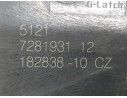 Recambio de cerradura puerta delantera izquierda para bmw i3 (i01) electric referencia OEM IAM 7281931  
