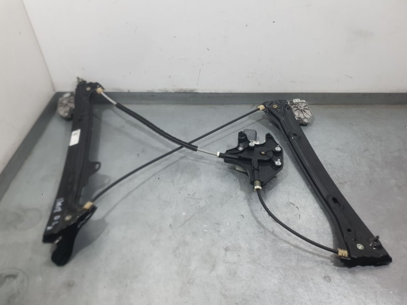 Recambio de elevalunas delantero izquierdo para bmw i3 (i01) electric referencia OEM IAM 7290857 C01646113 BROSE