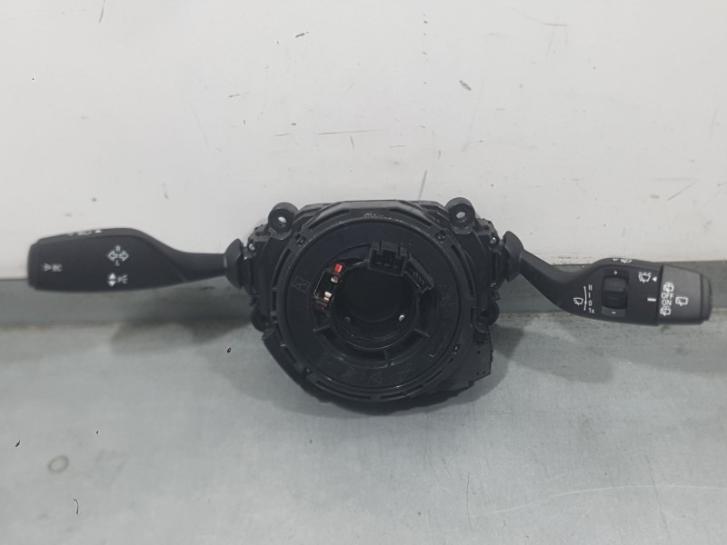 Recambio de mando luces y limpia para bmw i3 (i01) electric referencia OEM IAM 6833432  