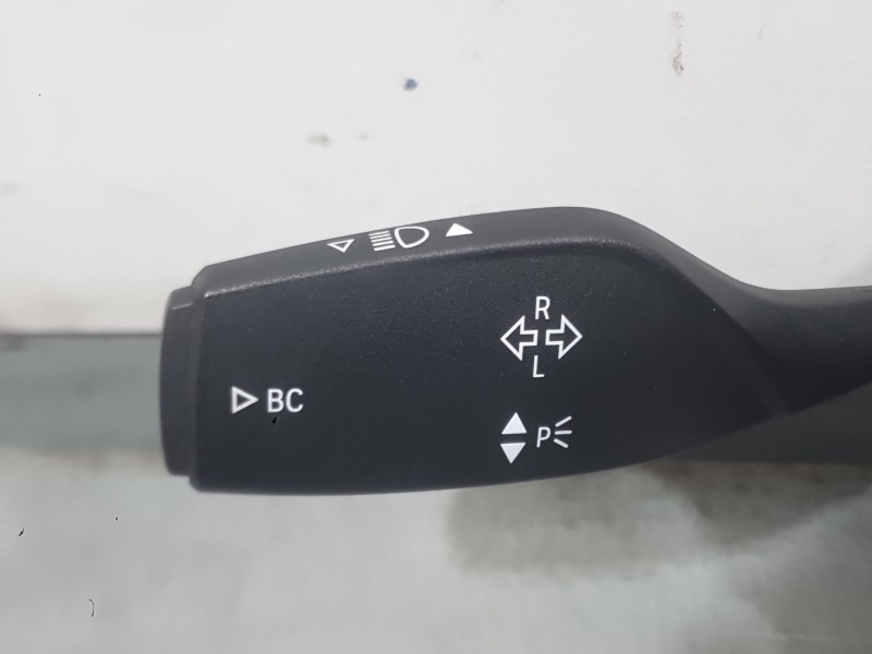 Recambio de mando luces y limpia para bmw i3 (i01) electric referencia OEM IAM 6833432  