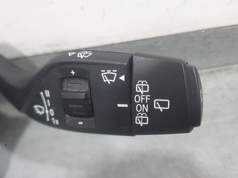 Recambio de mando luces y limpia para bmw i3 (i01) electric referencia OEM IAM 6833432  