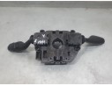 Recambio de mando luces y limpia para bmw i3 (i01) electric referencia OEM IAM 6833432  