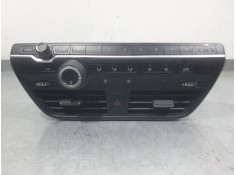 MANDO MULTIFUNCION BC937911801 CLIMA Y RADIO 