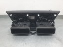 Recambio de mando multifuncion para bmw i3 (i01) electric referencia OEM IAM BC937911801 CLIMA Y RADIO 