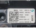 Recambio de mando multifuncion para bmw i3 (i01) electric referencia OEM IAM BC937911801 CLIMA Y RADIO 